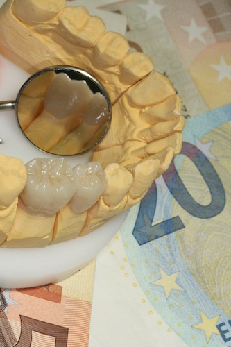 Kostenerstattung Zahnersatz