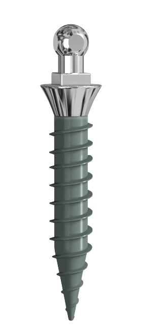 Einteilge Implantate