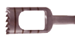 Trepanbohrer Hohlfräse