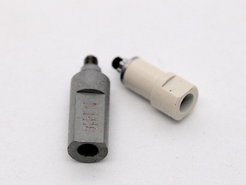 Scanabutments Medentis, BTI